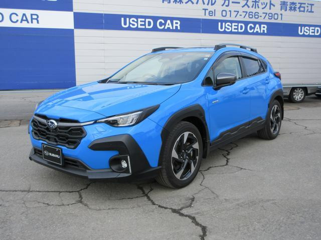クロストレック2.0 リミテッド 4WD