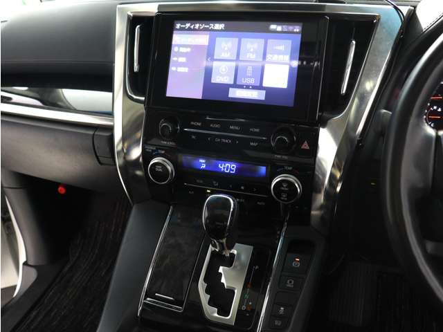 アルファード2.5 S Cパッケージ