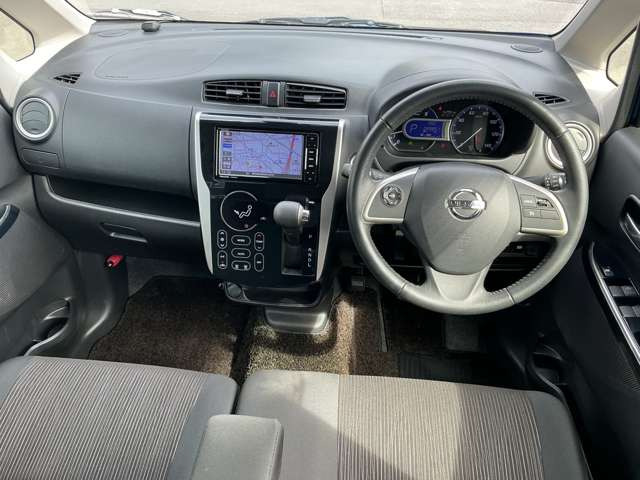 デイズハイウェイスター Gターボ