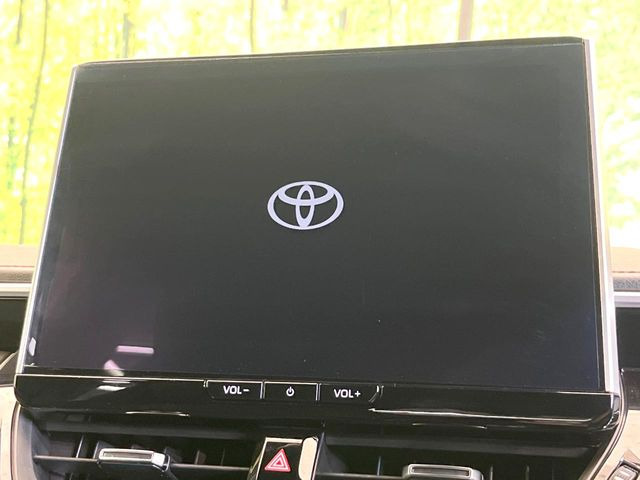 カローラスポーツ1.8 ハイブリッド G Z