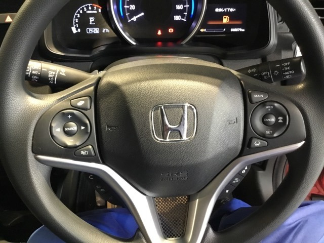 フィット1.3 13G L ホンダセンシング