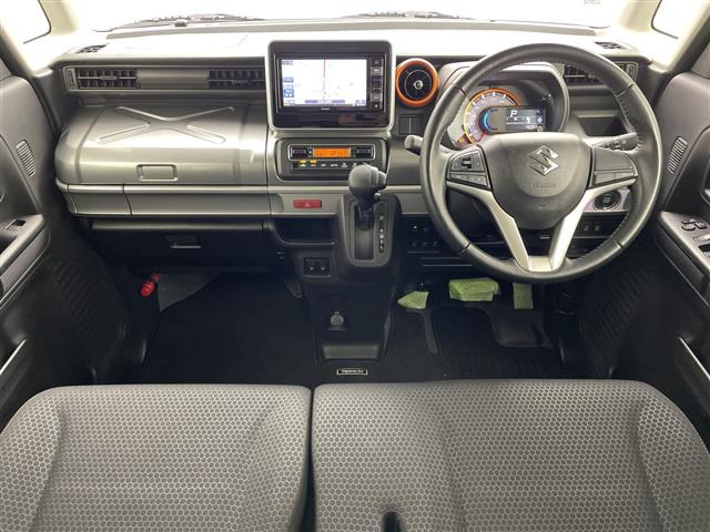 スペーシアギアハイブリッド(HYBRID) XZ