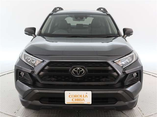 RAV42.0 アドベンチャー オフロードパッケージ II 4WD