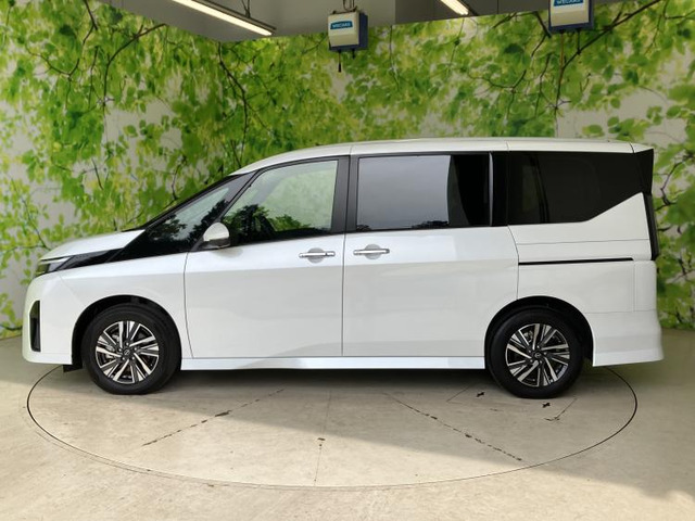 セレナ2.0 ハイウェイスターV