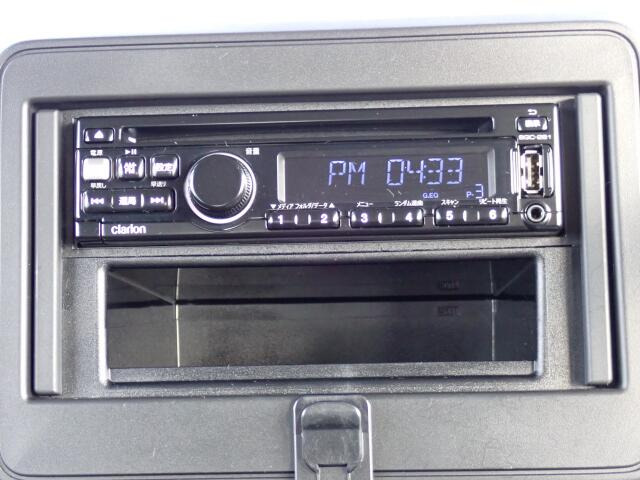 CD�I�[�f�B�I�E���W�I���t���Ă܂��B