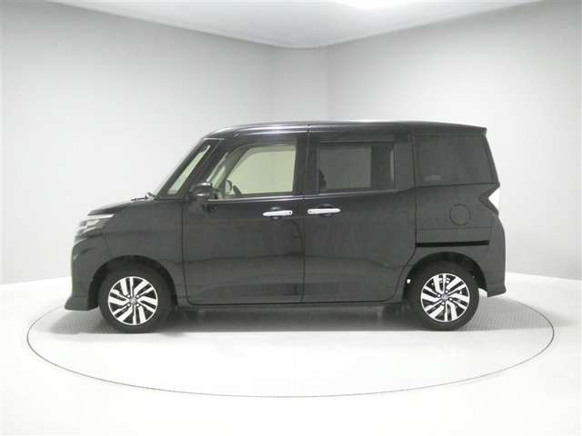 ルーミー1.0 カスタム G