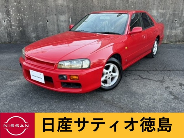 スカイライン2.0 GT