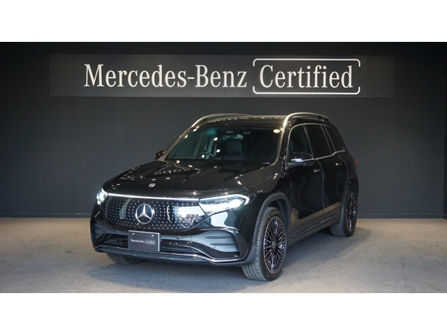 EQB250プラス AMGラインパッケージ