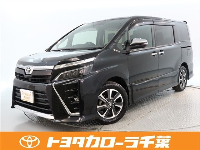 ヴォクシー2.0 ZS 煌II