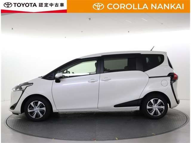 シエンタハイブリッド 1.5 ファンベース G クエロ