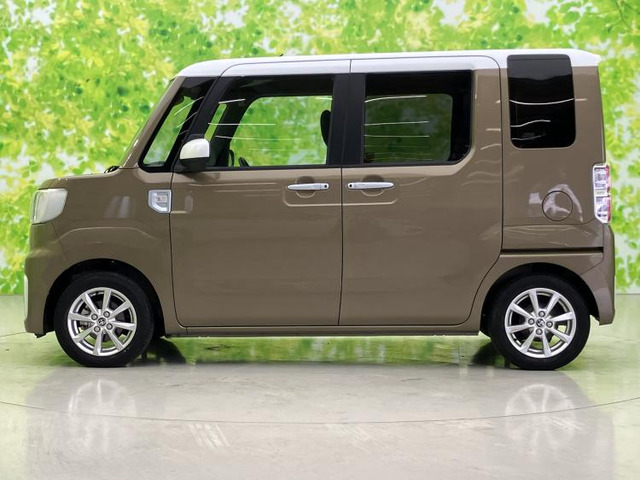 ピクシスメガL SAIII