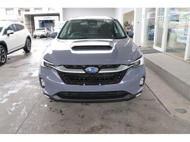 レヴォーグレイバック1.8 リミテッド EX 4WD