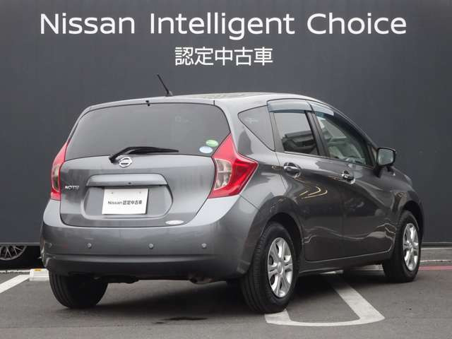 ノート1.2 X Vセレクション プラスセーフティ