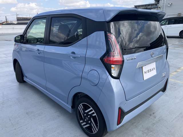 デイズハイウェイスターX プロパイロットエディション