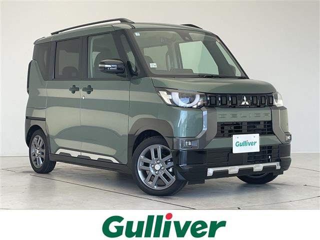 デリカミニT プレミアム