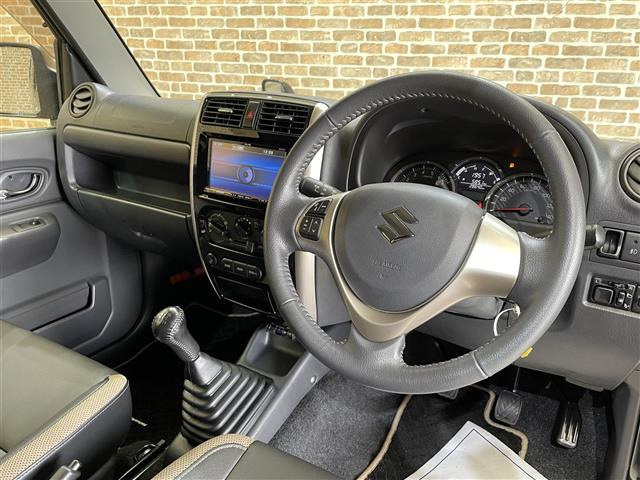 ジムニーランドベンチャー 4WD