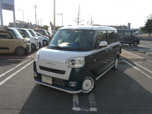 ムーヴキャンバス