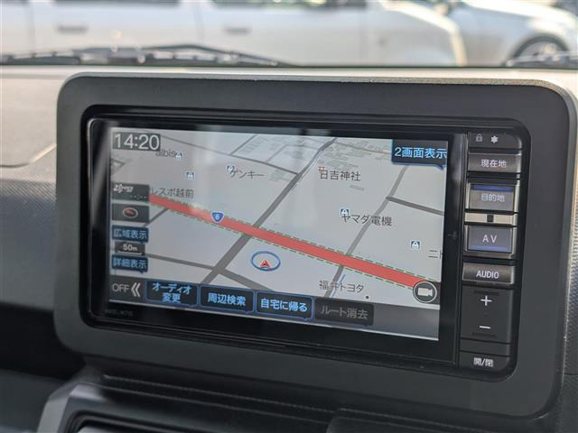 タフトG クロム ベンチャー