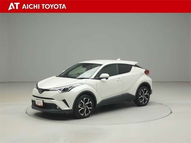 C-HR1.2 G-T 4WD