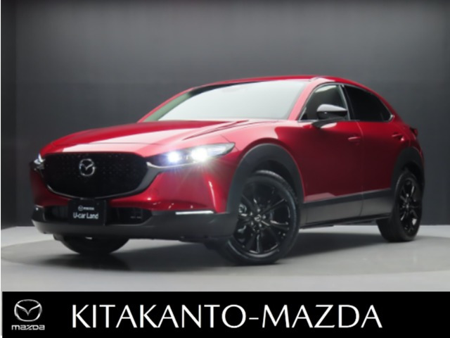 CX-301.8 XD レトロスポーツエディション 4WD