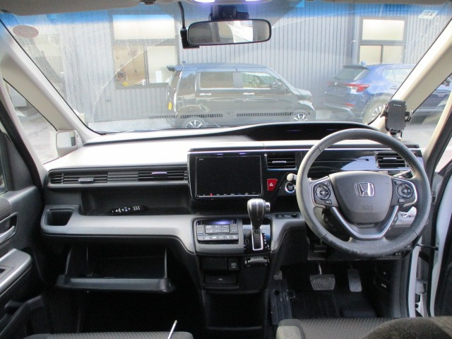 ステップワゴン1.5 スパーダ ホンダ センシング