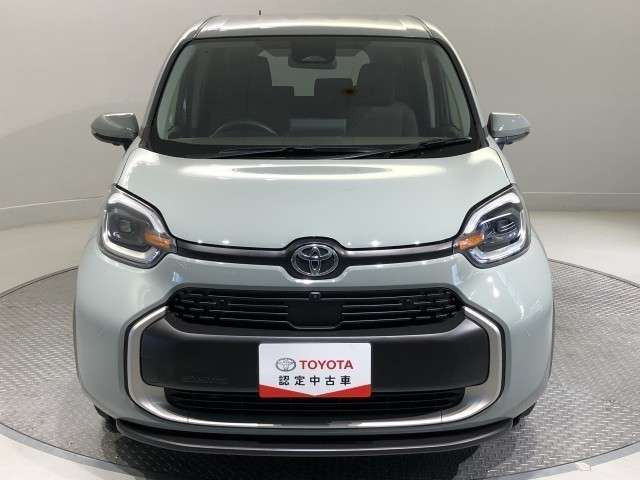 シエンタハイブリッド 1.5 Z