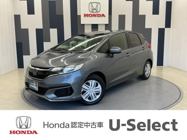 フィット1.3 13G Fパッケージ