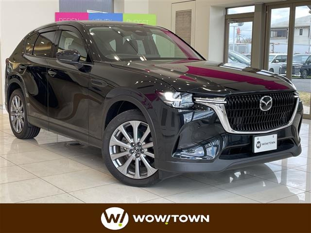 CX-603.3 XD Lパッケージ ディーゼル