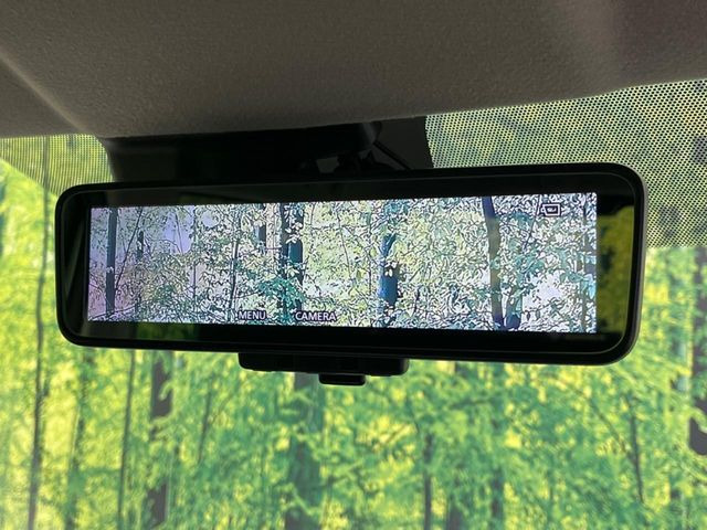 �y�f�W�^�����[���~���[�z��Ȃ̑傫�ȉו��⓯��҂Ō�����m�F���Â炢���ł����S!�J�������B�e�����ԗ�����̉f�������[���~���[���ɕ\���B�N���A�Ȏ��E�ŏ󋵂̊m�F���\�ł�!