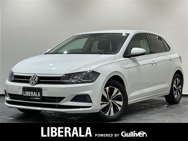 ポロTSI コンフォートライン