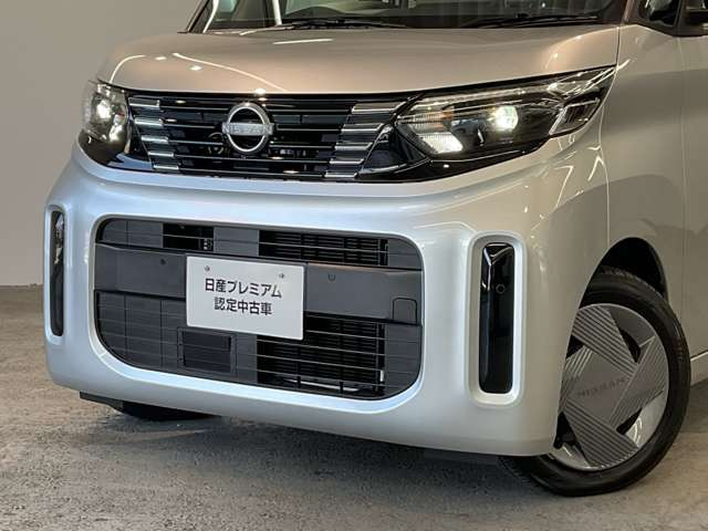 ルークスX ターボ