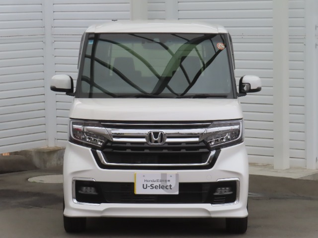 N-BOXカスタムL