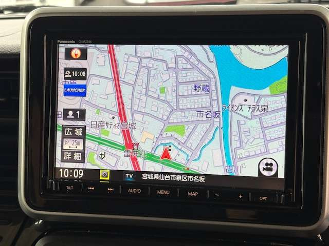 スペーシアカスタムハイブリッド(HYBRID)  XSターボ