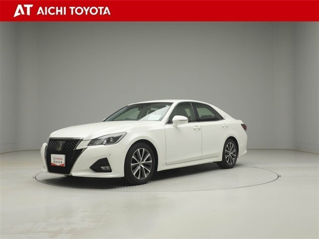 クラウンアスリート2.0-T