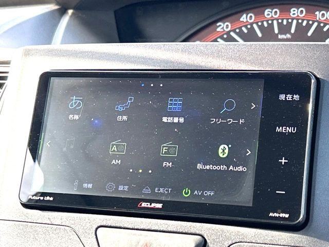 タントL リミテッド SAIII