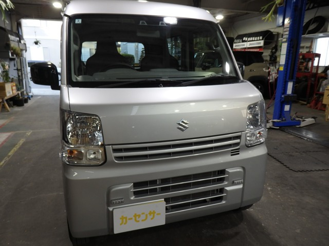 エブリイPA リミテッド ハイルーフ 4WD