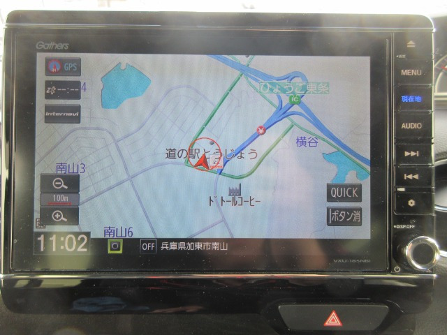 N-BOXカスタムG EX ターボ ホンダセンシング 4WD