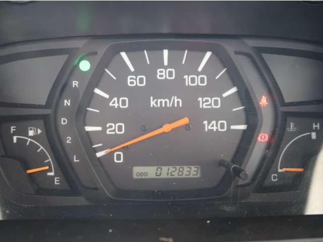 ミニキャブトラックVX-SE エアコン付 4WD