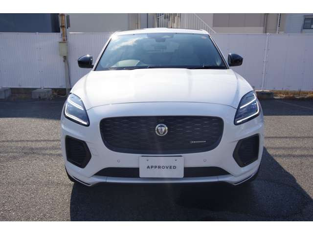 EペイスRダイナミック SE 2.0L P250 4WD