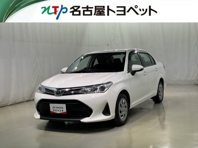 カローラアクシオ1.5 EX