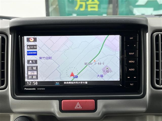 エブリイワゴンPZターボスペシャル