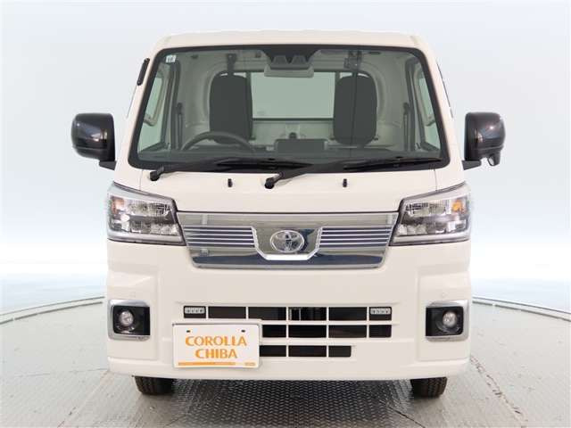 ピクシストラックエクストラ 4WD