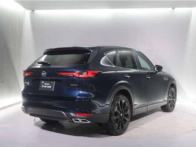 CX-603.3 XD SP ディーゼル 4WD