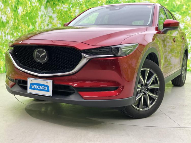 CX-52.0 20S プロアクティブ