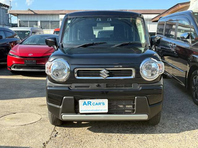 スペーシアハイブリッド(HYBRID) G 4WD