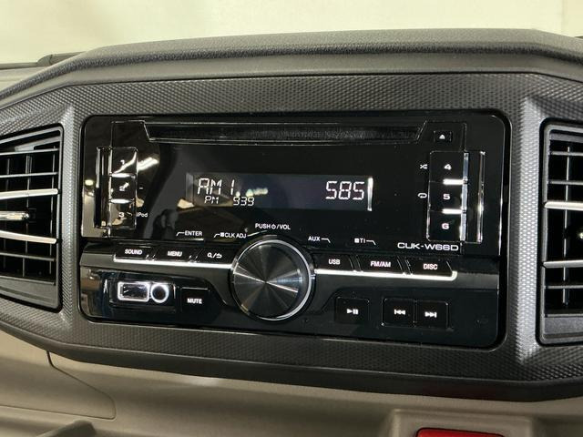 ミライースX SAIII