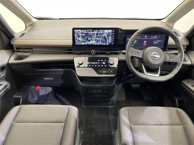 セレナ2.0 ハイウェイスターV