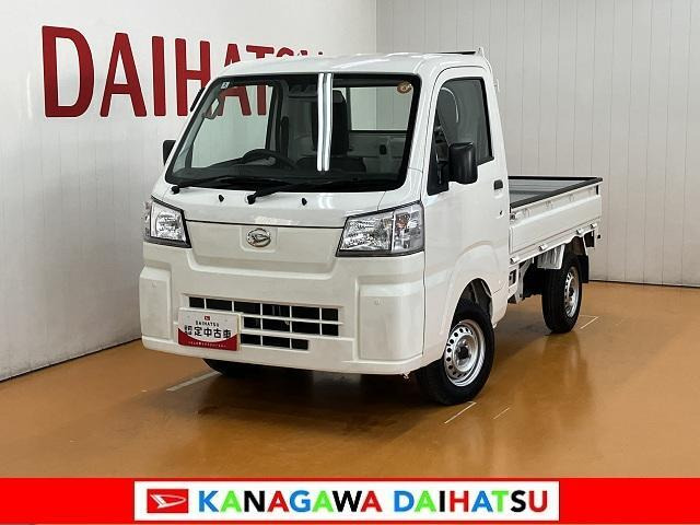 ハイゼットトラックスタンダード