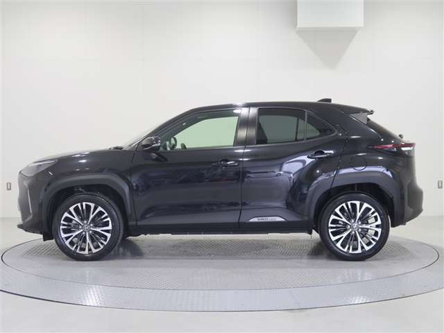 ヤリスクロス1.5 Z