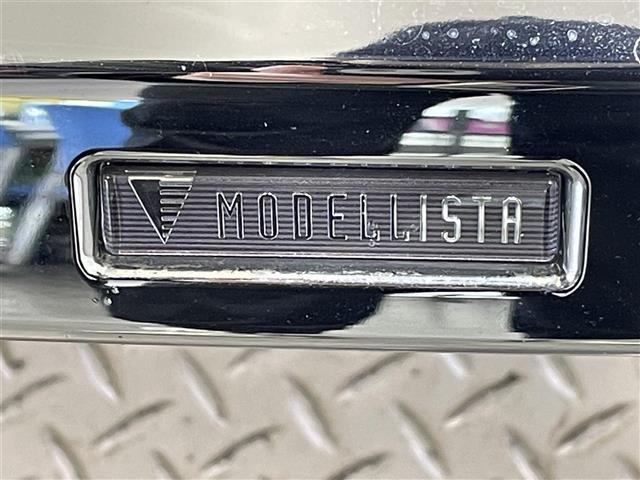 ハリアー2.0 Z レザーパッケージ